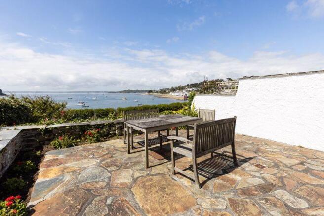 Harbour/Village Views