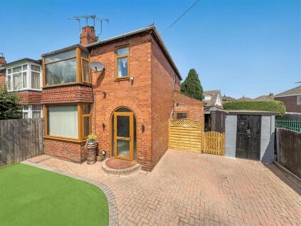 Baghill Lane, Pontefract