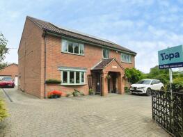 Oliender House, Main Street, Grantham NG32 2JD