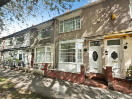 50, Ince Avenue, Liverpool L4 7UX