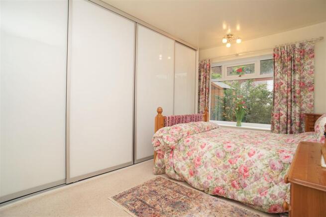 BEDROOM NO.1