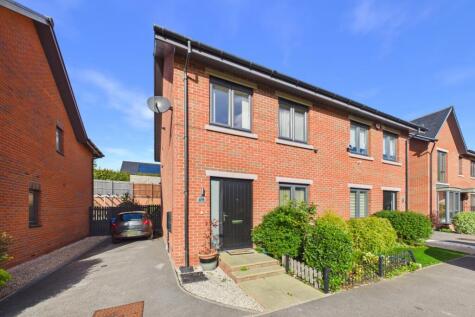 Hastings Grange, Millhouses, S7 2HJ