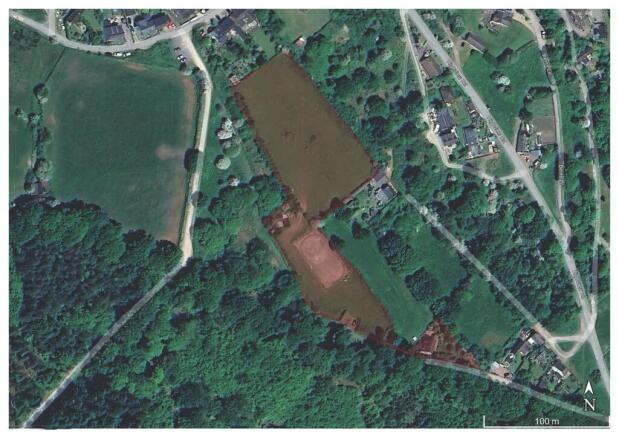 Land Plan
