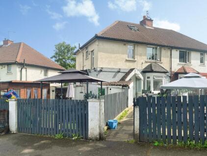 Damon Avenue Bradford, BD10 0LJ