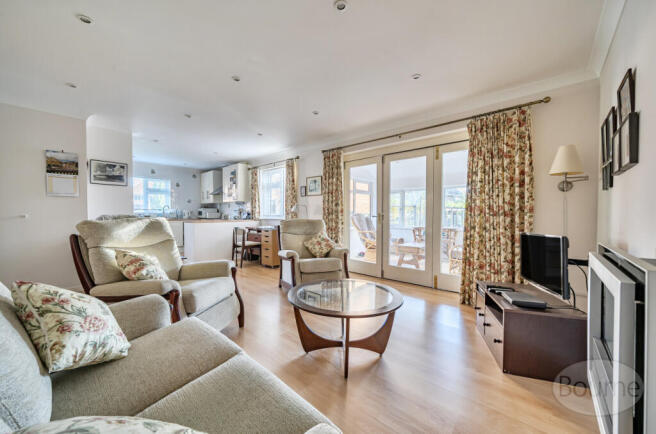 Upper Heyshott, Petersfield, Hampshire, GU31 photo 4