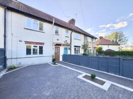 26, Radlett Road, Frogmore, St. Albans AL2 2LD