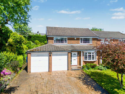 Brentwood Close, Smithybridge OL15 0ND