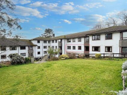 Penhaligon Court, Truro
