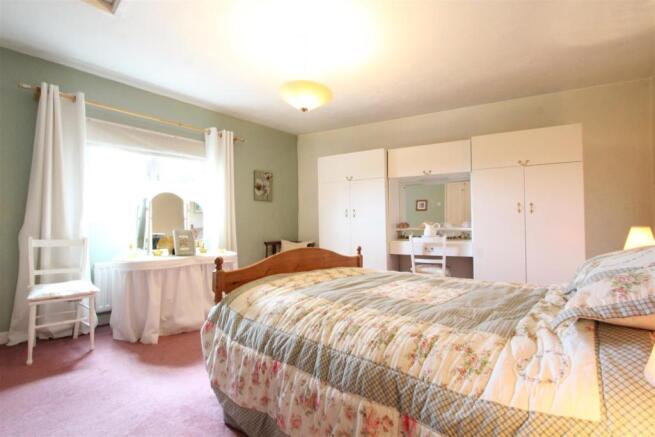 Bedroom 4
