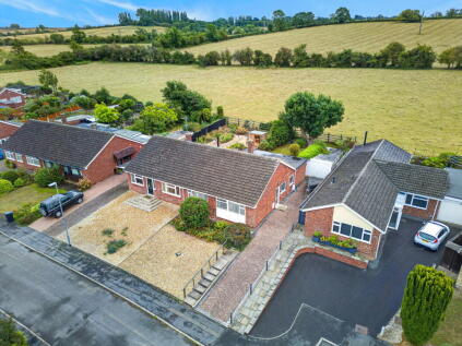 Gerrard Gardens, Market Harborough, LE16 9JG