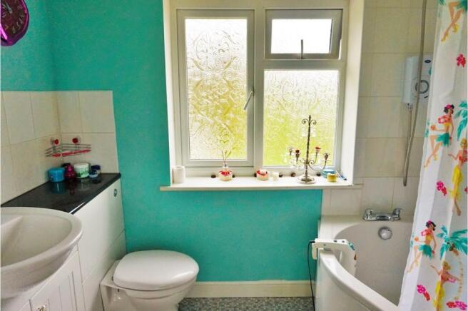Master En-suite