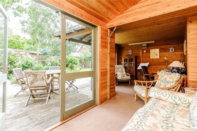 Summerhouse