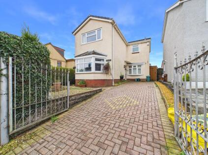 Cwmrhydyceirw Road, Cwmrhydyceirw, SA6