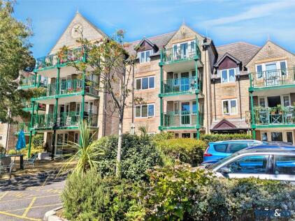 Parkstone Road, Poole, Dorset, BH15