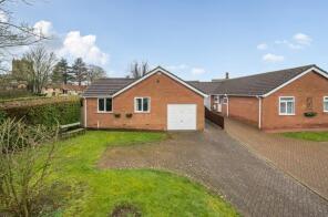 2 Varis, Church Lane, Welton, Lincoln LN2 3LT