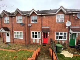 6, Humber Gardens, Halesowen B63 2HX
