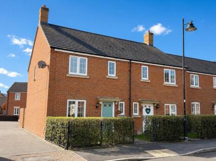Keepers Road, Devizes, Wiltshire