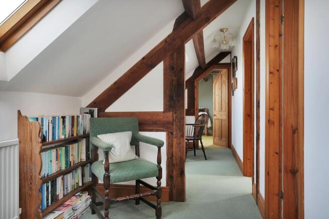 INNER LANDING