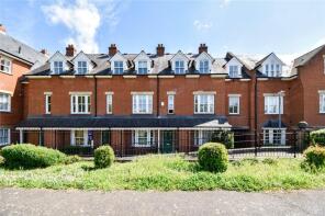 83, Ravensworth Gardens, Cambridge CB1 2XN