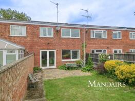 30, Thistle Drive, Stanground, Peterborough PE2 8HU