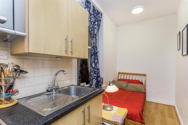 Lettings Hammersmith Shepherds Bush Road - Full S