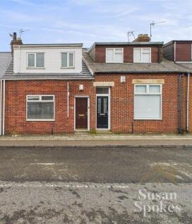 Leechmere Road, Sunderland