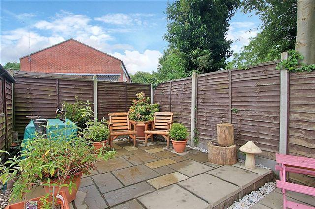 Garden - Aspect 2