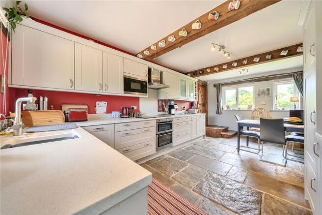 3 bed End of Terrace for sale Image 5