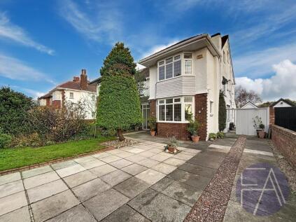 Greenford Road, Southport, PR8 3JT