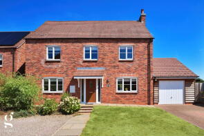 8, Winding Pool Close, Dymock GL18 2BJ
