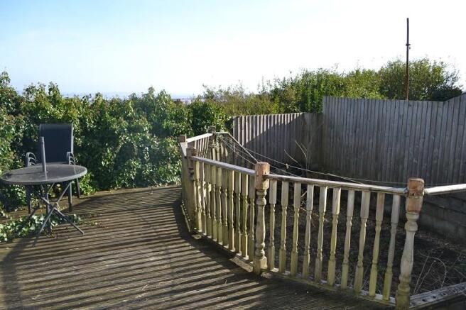 Rear  Garden