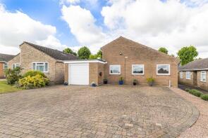 25, Peterhouse Drive, Newmarket CB8 8AT