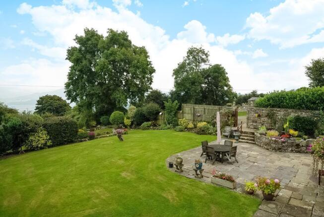 Gardens