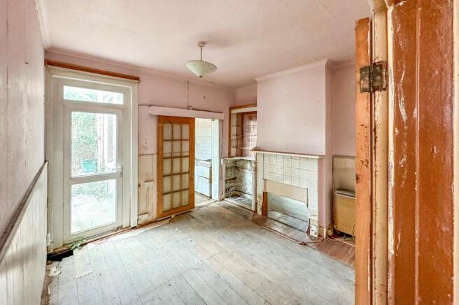 11 Somerset Road, Kingston Upon Thames KT1 3EA