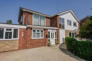 10, Church Close, Benson, Wallingford OX10 6TA