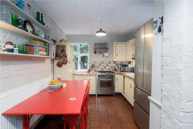 17 Duke Street, Broseley photo 4