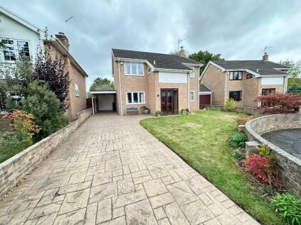 Reid Court, Little Sutton