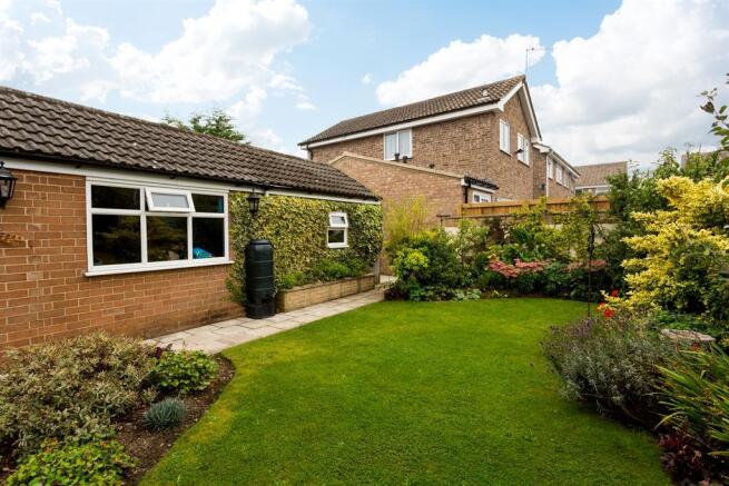 Garden Alt View