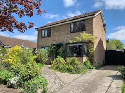 59, Littledale, Pickering, YO18