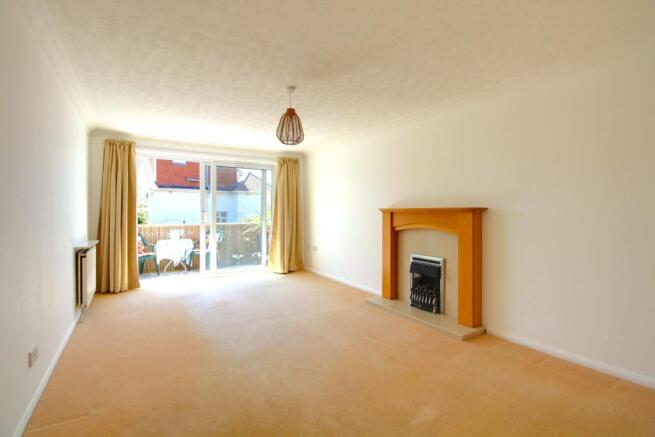 Living room 1