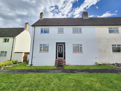 Castle Drive, Kielder, Hexham, Northumberland, NE48 1EQ