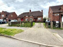 25, Vauxhall Avenue, Canterbury CT1 1EU