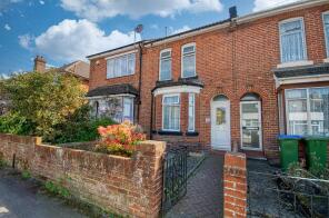 74, Manor Road North, Southampton SO19 2DU