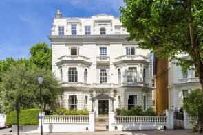 Flat 10, 17, Holland Park, London W11 3TD