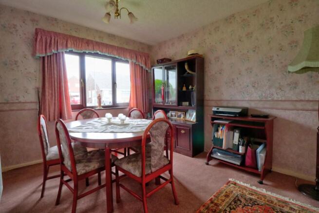 Dining Room 1.1