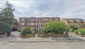 2, Richmond Court, Richmond Road, Wimbledon, London SW20 0PB