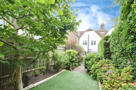 High Street, Ticehurst