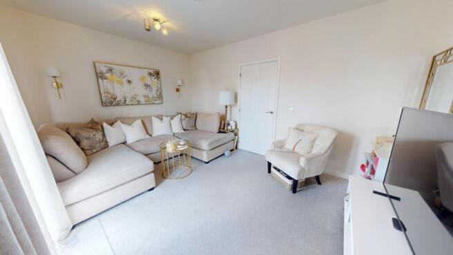 3 bed Terraced for sale Image 4