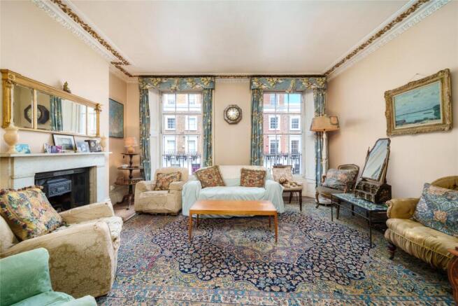 Drawing Room