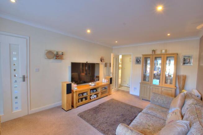 5. Living room